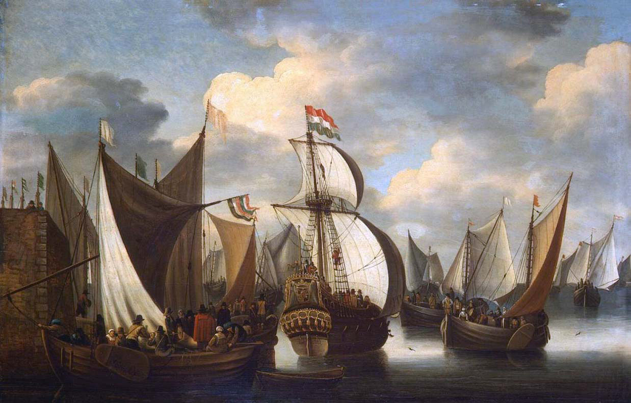 Harbour